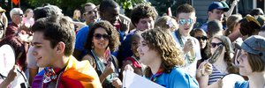 Emails reveal inner-workings of Virginia’s failed conversion therapy ban