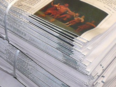 UPDATED: Kentucky newspaper wins public records lawsuit, but what will actually be released is uncertain