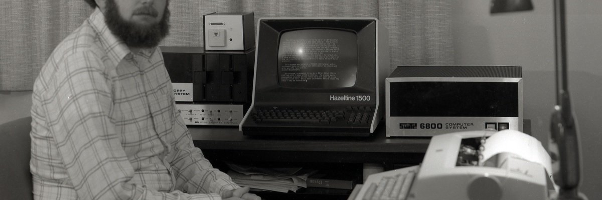 Introducing Algorithmic Control, a new series exploring how machine ...