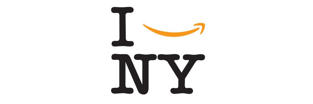 New York City releases its winning #AmazonHQ2 bid