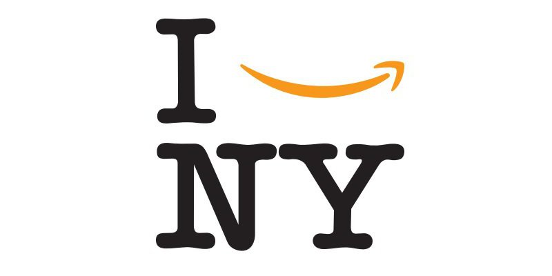 New York City releases its winning #AmazonHQ2 bid