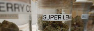 New Massachusetts pot shop prompts officials to heighten security measures