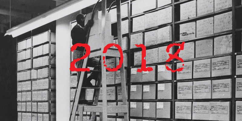 MuckRock’s year in FOIA: 2018