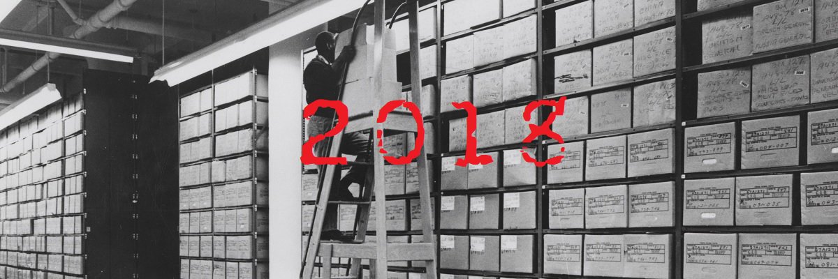 Year in FOIA 2018: Top five top five lists