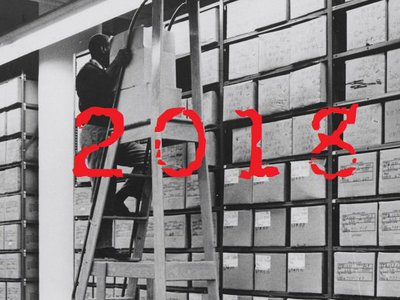 Year in FOIA 2018: How our transparency community grew this year
