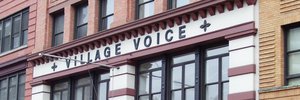 The FBI investigated The Village Voice and RCFP for espionage in 1976