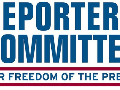 Reporters Committee for Freedom of the Press has a belated gift for records requesters