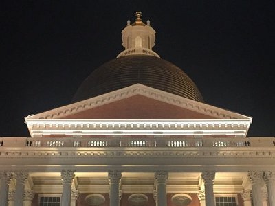 Massachusetts committee dissolved after unsuccessful attempts to expand public records law