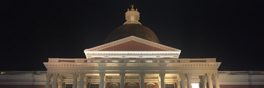 Massachusetts committee dissolved after unsuccessful attempts to expand public records law