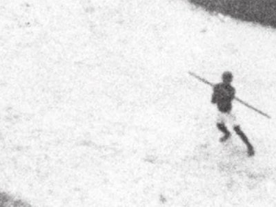 The "Congolese SAM" and other lesser-known dangers of aerial reconnaissance