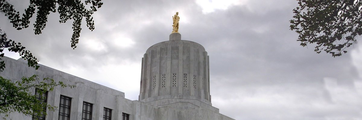 New bill in Oregon would require requesters to state intended use for records