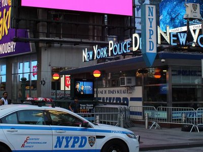 New York court rules NYPD can’t use Glomar to keep surveillance records secret