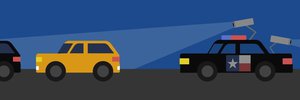 How are police departments using license plate reader technology? Your feedback is helping us find out