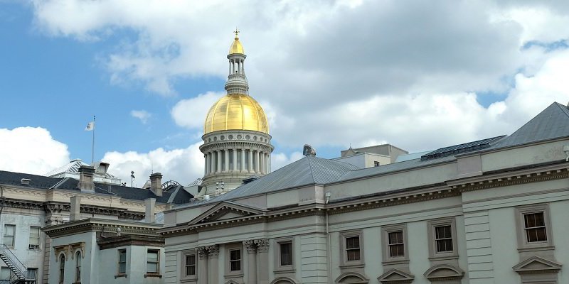 Out of state records requesters face unclear guidelines in New Jersey