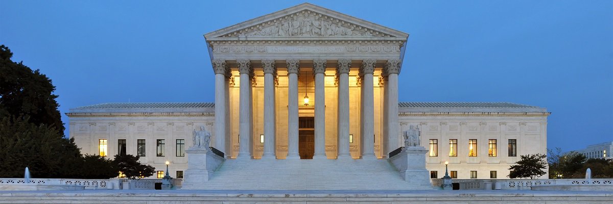 Upcoming Supreme Court case could hand broadened FOIA censorship powers to corporations