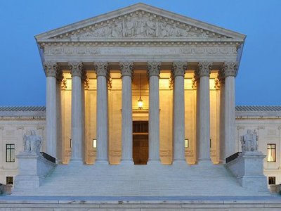 Upcoming Supreme Court case could hand broadened FOIA censorship powers to corporations