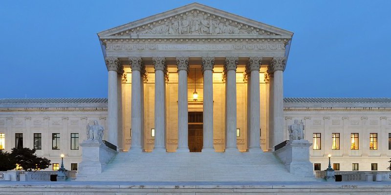 Upcoming Supreme Court case could hand broadened FOIA censorship powers to corporations