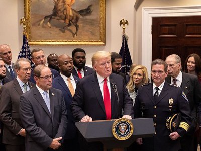 The First Step Act’s first steps are stalled