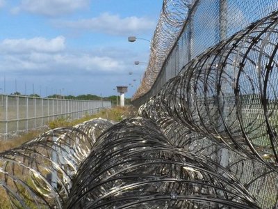 The Private Prison Feedback Line: A request for more records about the South Louisiana Correctional Center