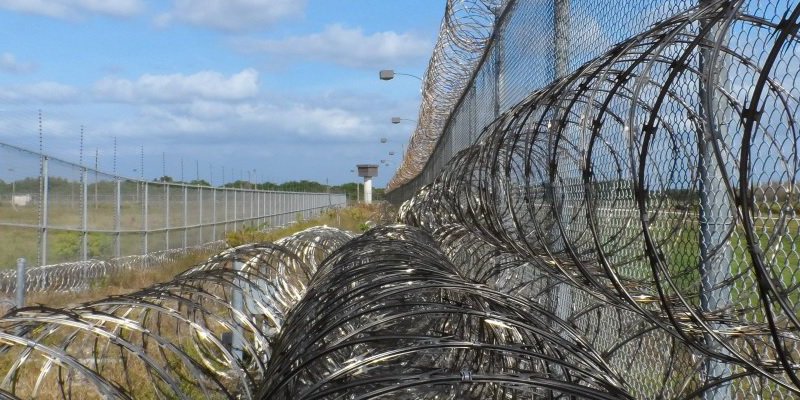 The Private Prison Feedback Line: A request for more records about the South Louisiana Correctional Center