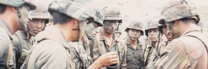 CIA archives show ties between the Honduran Border Caravan and the Reagan Administration