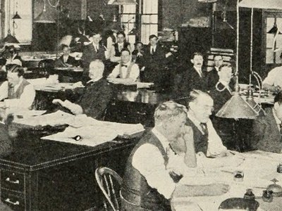 MuckRock is offering free accounts for recently laid off reporters
