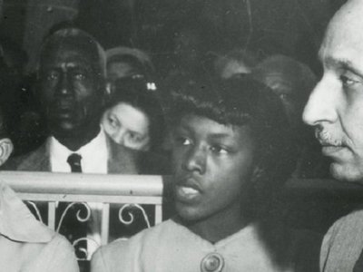 Oliver W. Hill’s FBI file reveals casual racism, a lack of Communist ties, and a case of mistaken identity