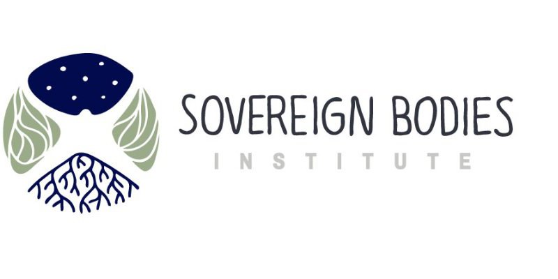 Requester’s Voice: The Sovereign Bodies Institute’s Annita Lucchesi