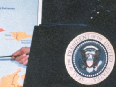 A brief history of U.S.-led regime change in Latin America