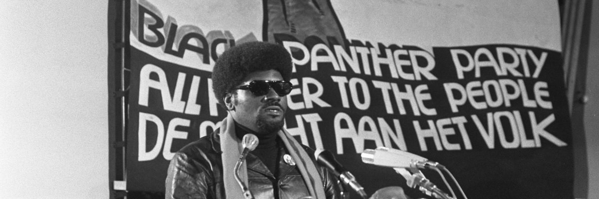 FBI’s plan to send forged letters to expel Black Panther Party members was thwarted by a lack of stationery