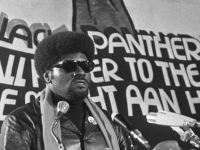 FBI’s plan to send forged letters to expel Black Panther Party members was thwarted by a lack of stationery