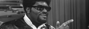 FBI kept a close eye on Black Panther Party co-founder Elbert Howard’s global travels