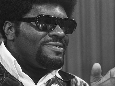 FBI kept a close eye on Black Panther Party co-founder Elbert Howard’s global travels