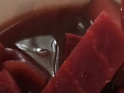 Cooking with FOIA: Stovetop Soviet Army borscht