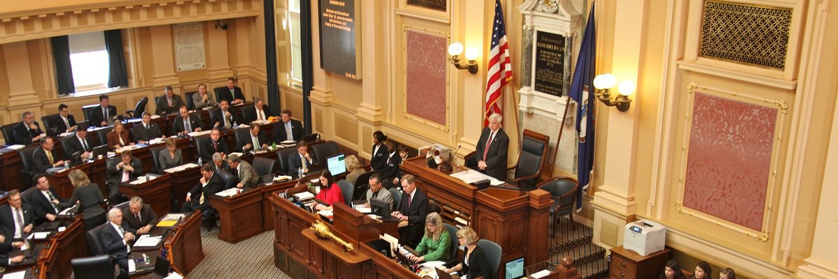 New bill in Virginia aims to add additional penalties for state FOIA offenders