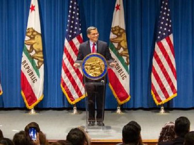 California AG demands journalists to destroy information obtained through public records - or else