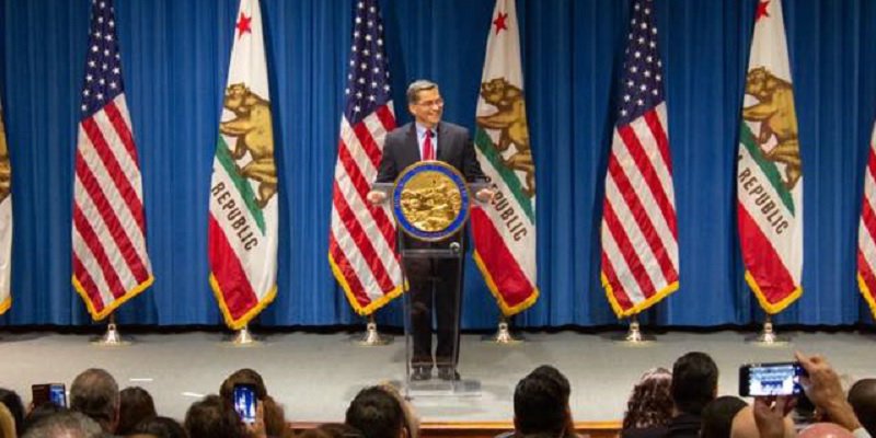 California AG demands journalists to destroy information obtained through public records - or else
