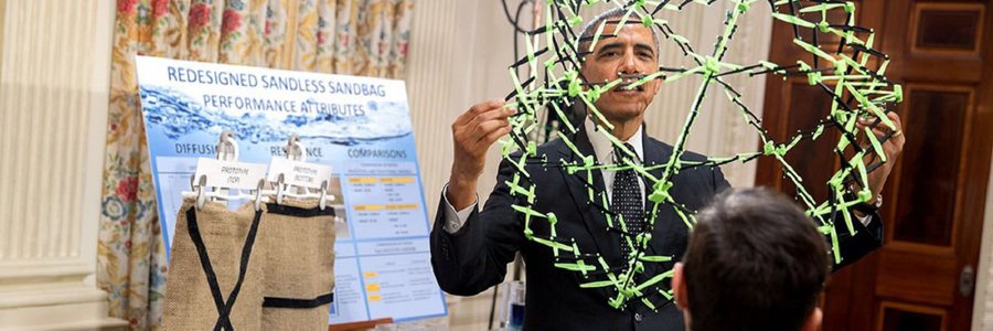 Join MuckRock for our Sunshine Week Transparency Science Fair