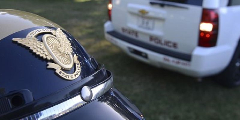Louisiana judge grants access to state police body-camera footage