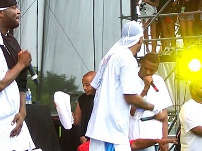This week's FOIA round-up: FBI messed with the Wu-Tang Clan, EPA apologizes to reporter, and California AG threatens reporters over criminal cops