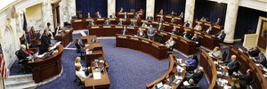 Idaho transparency bill would increase public access to pretrial risk tools