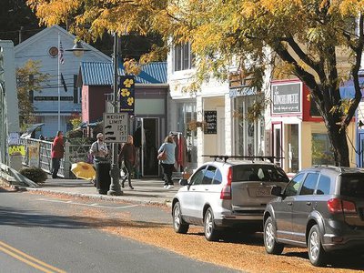 Small town Massachusetts agencies provide quick turnarounds for records requesters