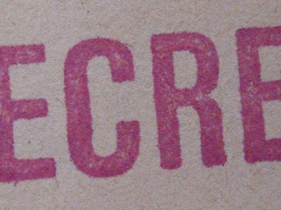 The strangest FOIA redactions (and FOIA releases) MuckRock has seen over the years