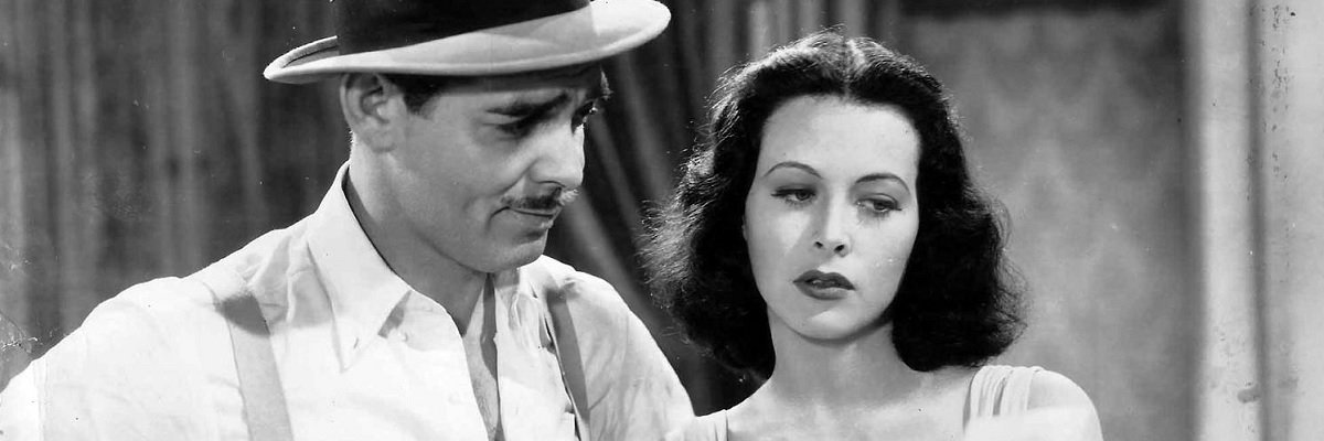 Hedy Lamarr’s FBI files make no mention of her "Secret Communication System"