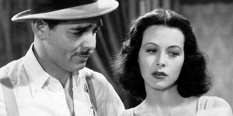 Hedy Lamarr’s FBI files make no mention of her "Secret Communication System"