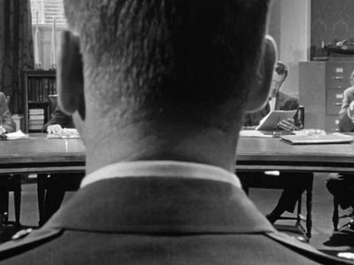 The FBI feared that "Seven Days in May" was bad for America
