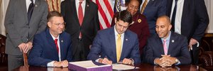 Two months after First Step Act, no sign work has started on its centerpiece risk assessment software