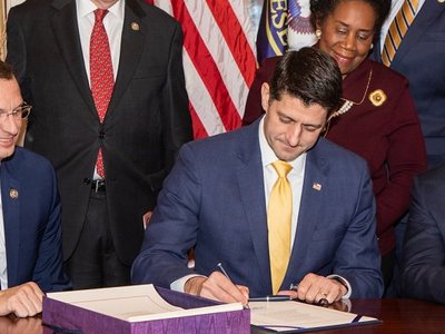 Two months after First Step Act, no sign work has started on its centerpiece risk assessment software