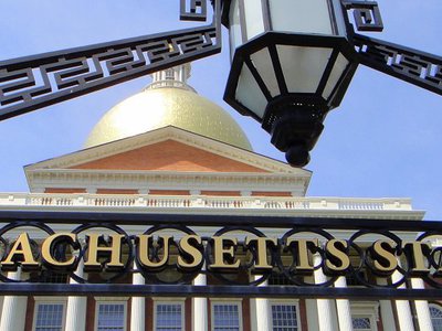 Massachusetts state representative seeks to enhance records law with new bill