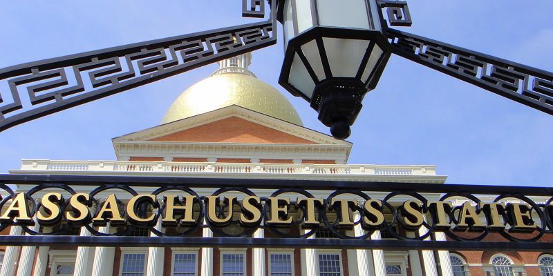 Massachusetts state representative seeks to enhance records law with new bill